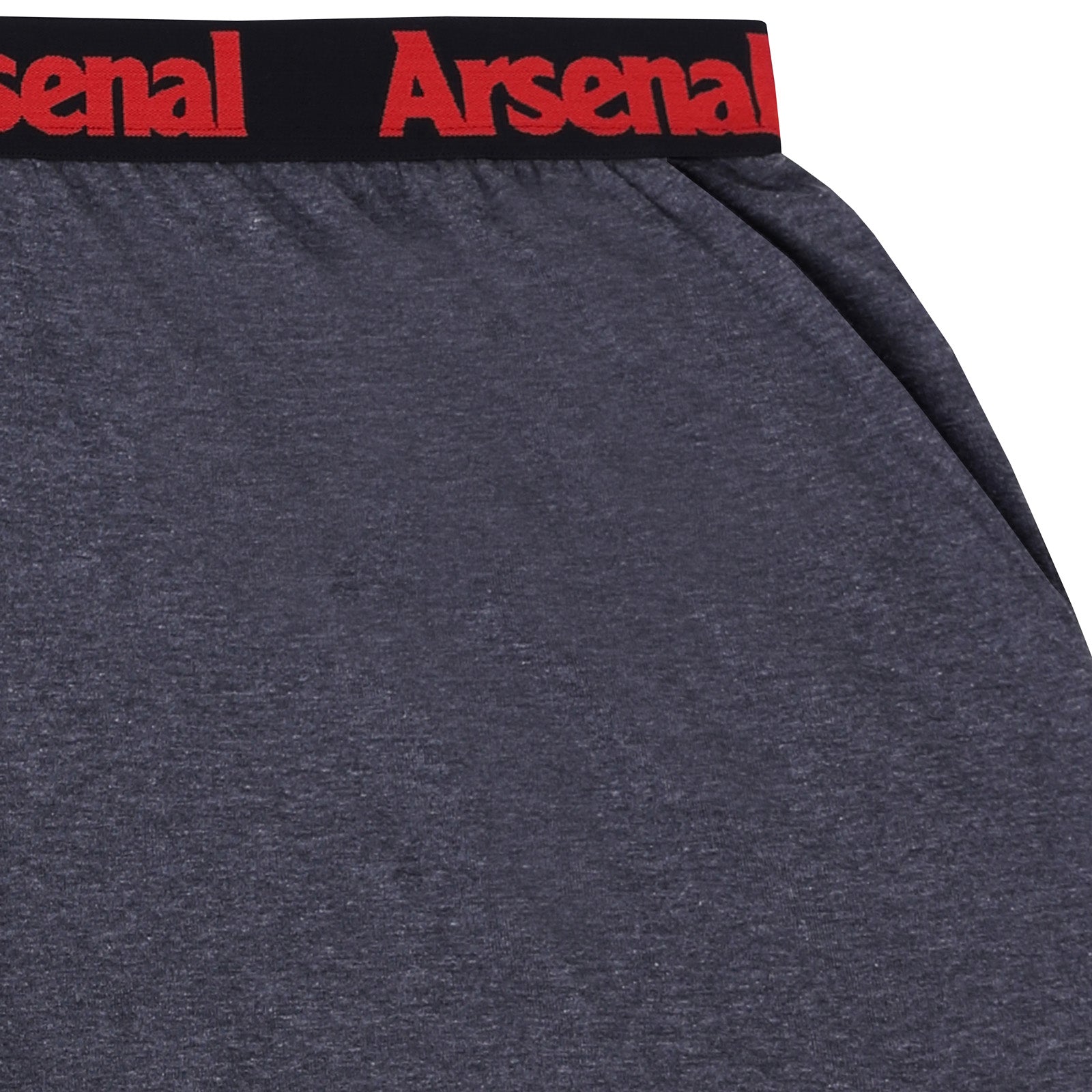 Arsenal FC Mens Pyjamas Short Loungewear OFFICIAL Football Gift