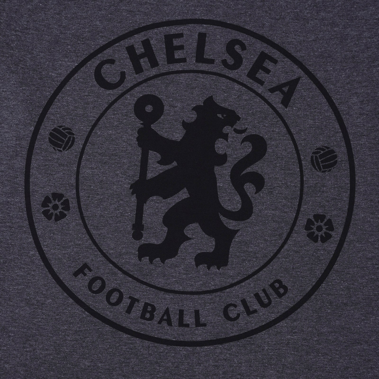 Chelsea Mens Pyjamas Short Loungewear OFFICIAL Football Gift