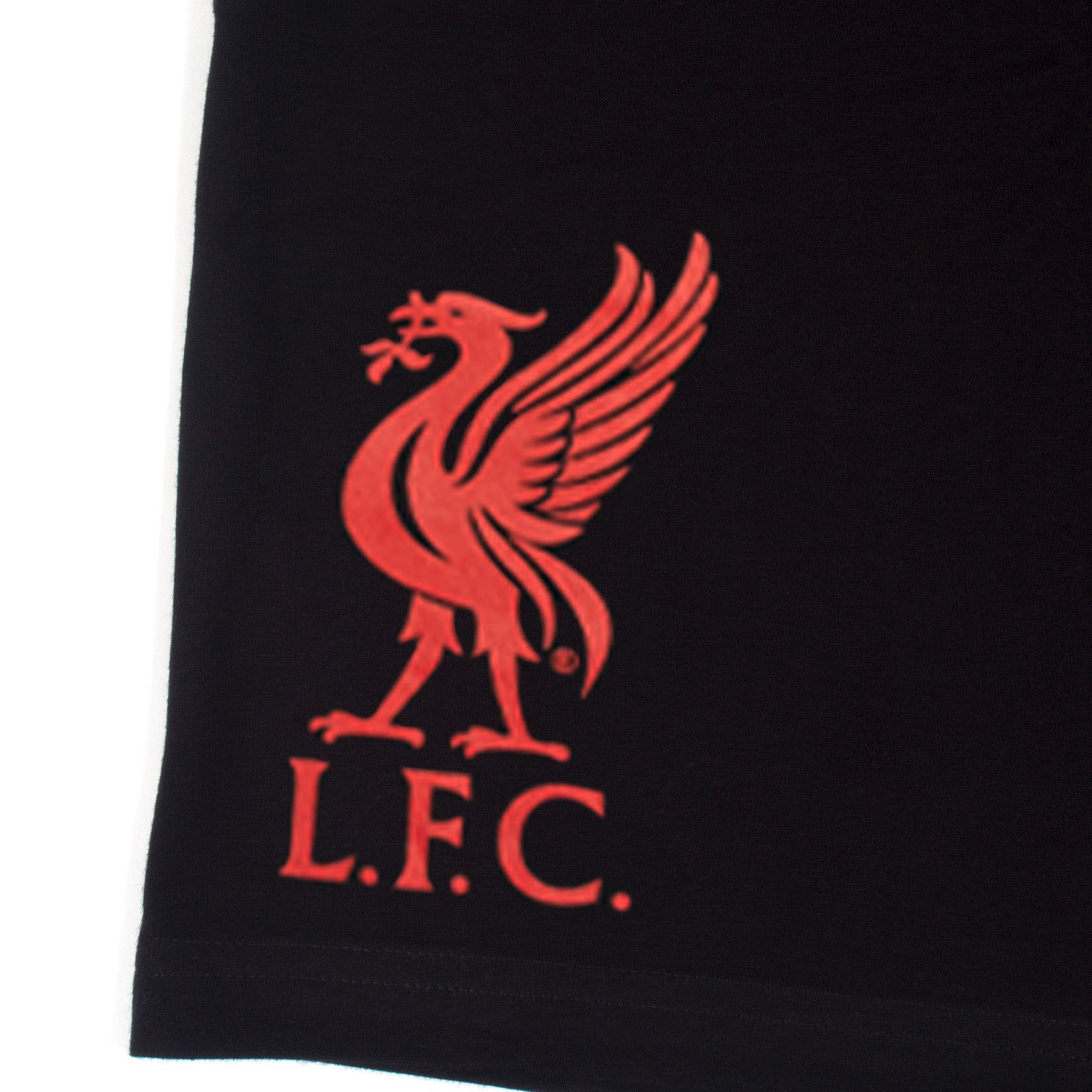 Liverpool FC Mens Pyjamas Short Loungewear OFFICIAL Football Gift