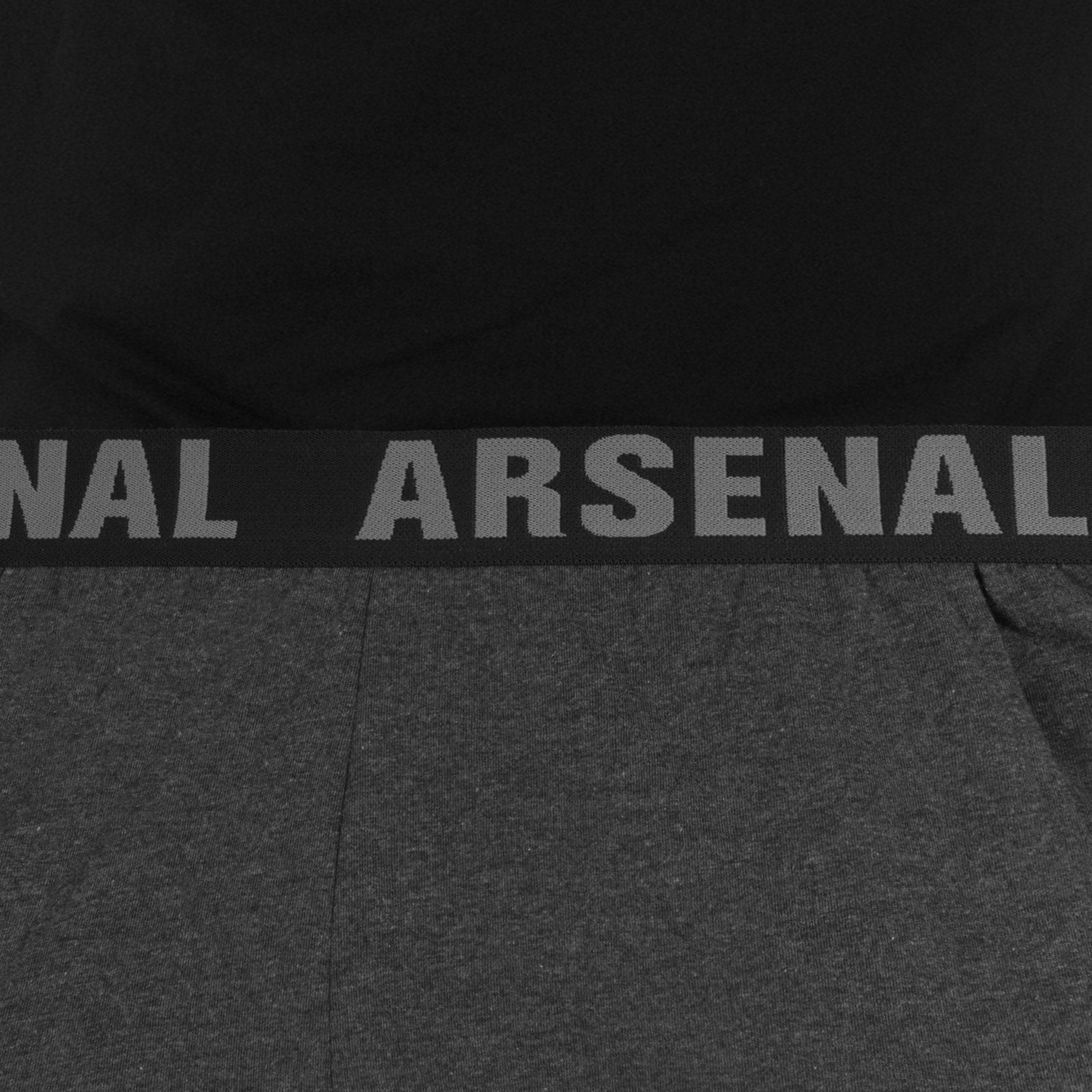 Arsenal FC Mens Pyjamas Long Premium Set OFFICIAL Football Gift