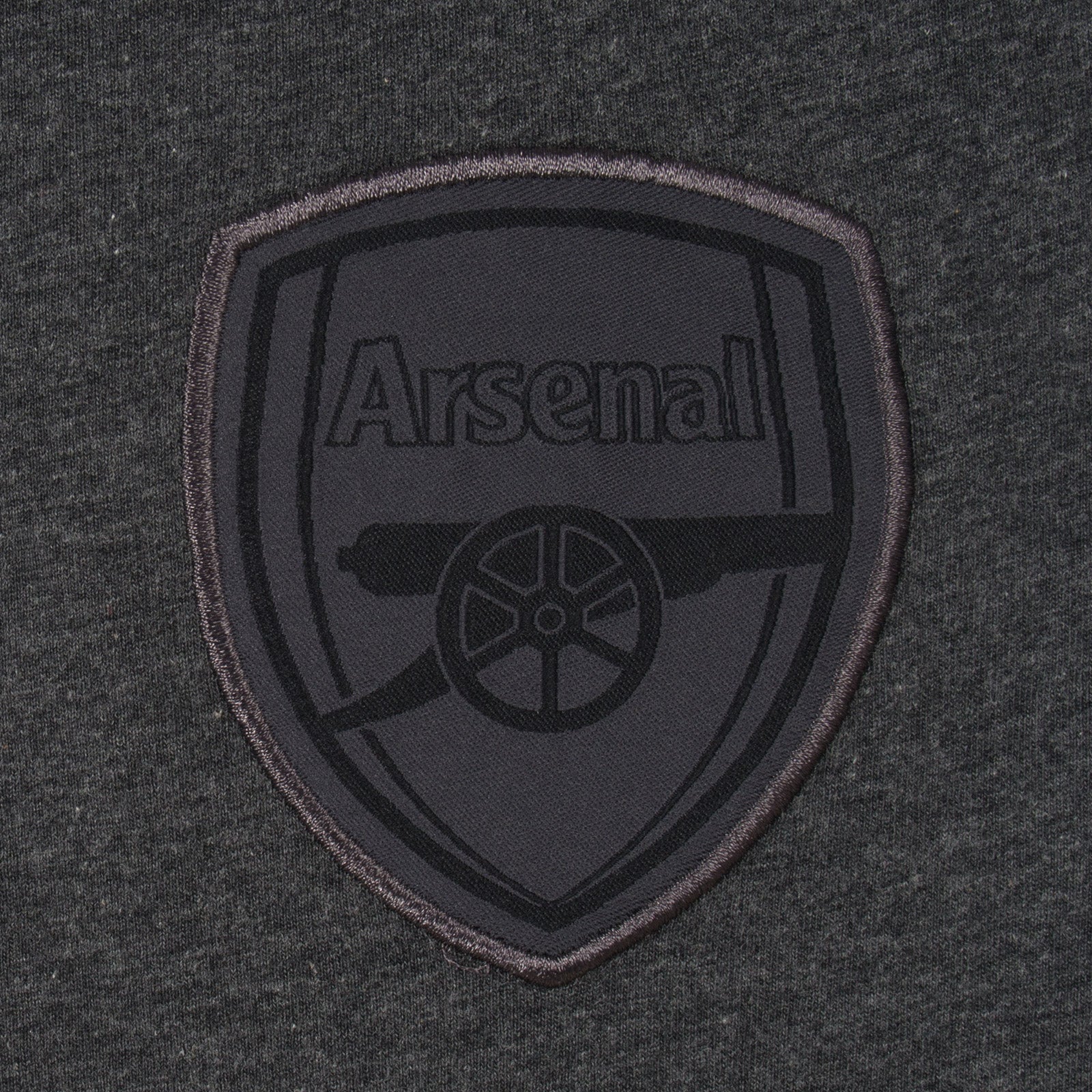 Arsenal FC Mens Pyjamas Long Premium Set OFFICIAL Football Gift