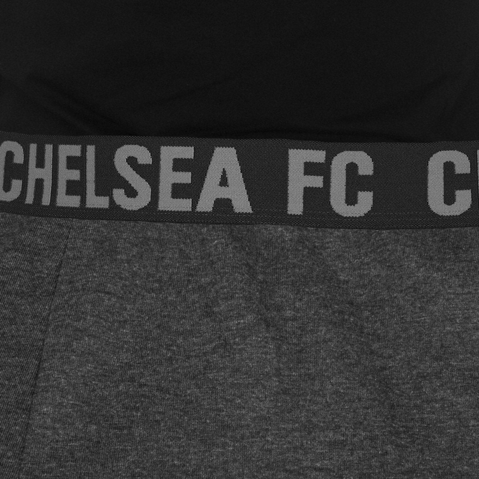 Chelsea Mens Pyjamas Long Premium Set OFFICIAL Football Gift