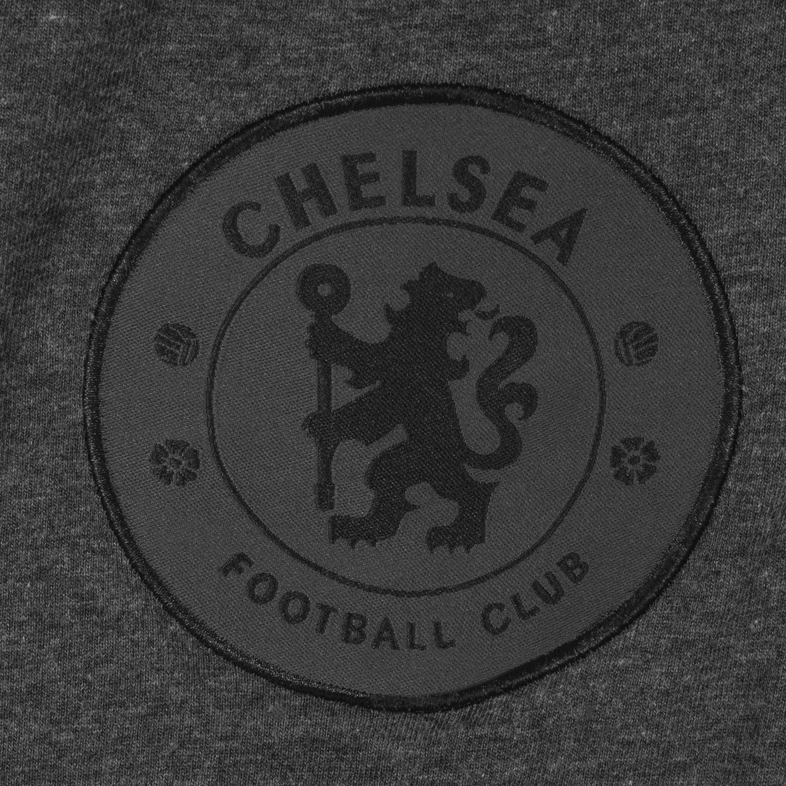 Chelsea Mens Pyjamas Long Premium Set OFFICIAL Football Gift