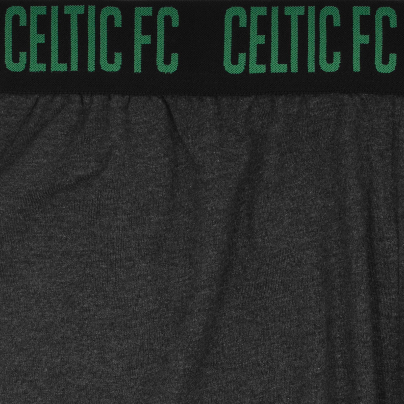 Celtic FC Mens Pyjamas Short Loungewear OFFICIAL Football Gift