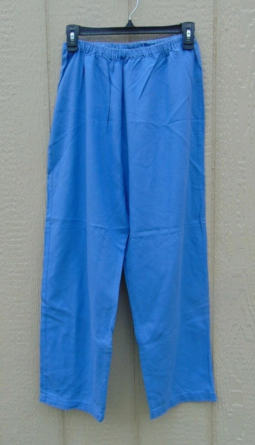 German military blue cotton pajama sets, very good used condition, free shipping