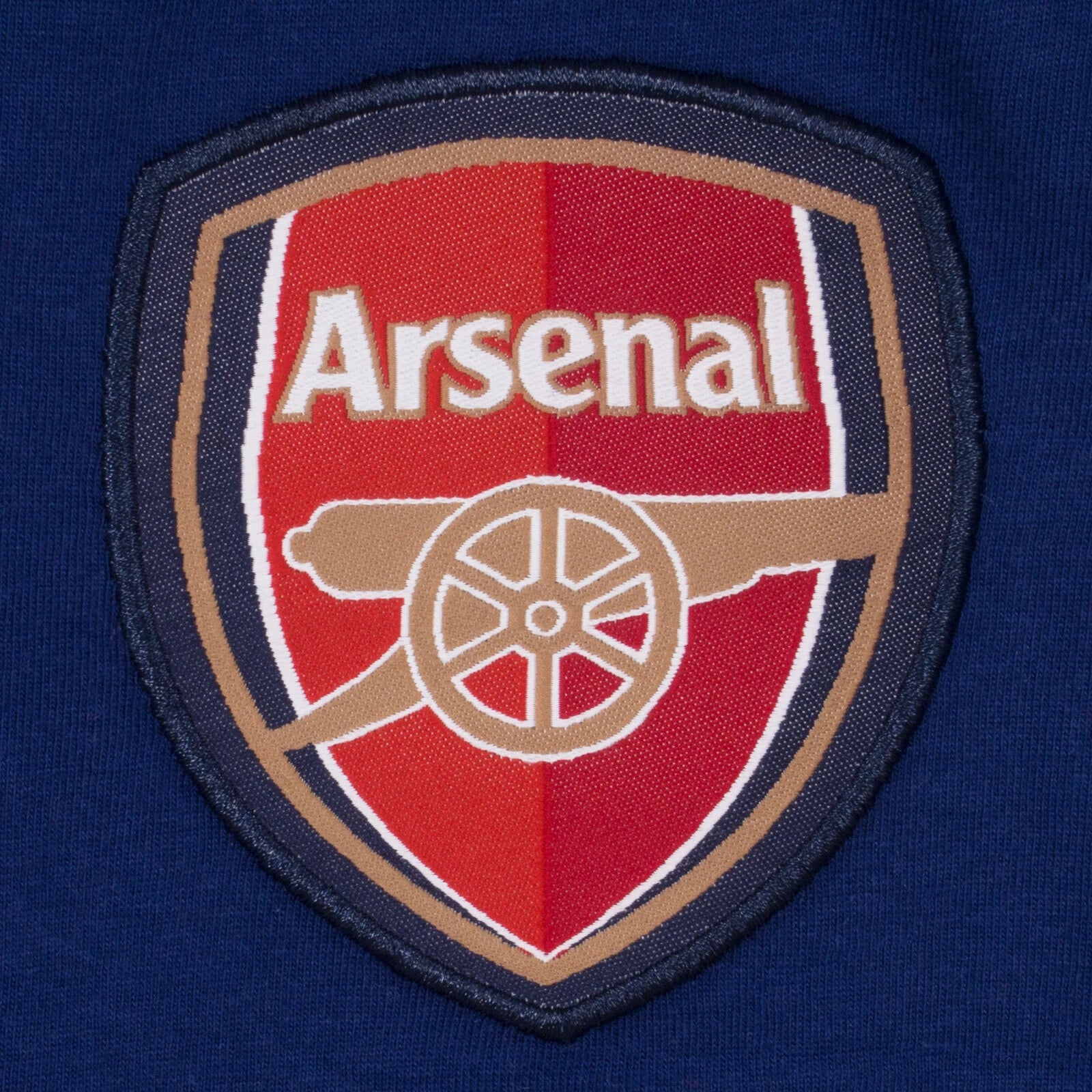 Arsenal FC Mens Pyjamas Long Premium Set OFFICIAL Football Gift