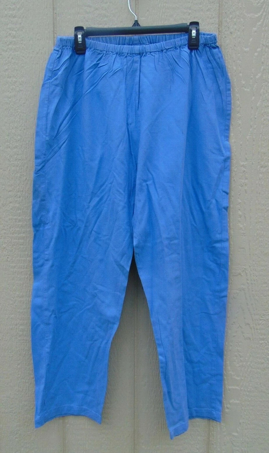 German military blue cotton pajama sets, very good used condition, free shipping
