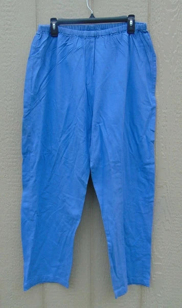 German military blue cotton pajama sets, very good used condition, free shipping