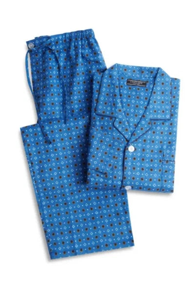 Contare Country Winter Flannelette PJ Set - RRP 59.99 - FREE POST