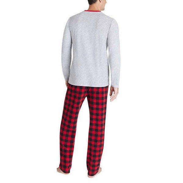 Eddie Bauer Mens' Holiday Christmas Family Pajamas Set or pant or top