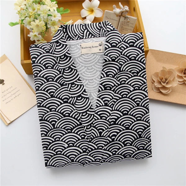 Chinese Japanese Oriental Mens Martial Kungfu Kimono Pyjamas Pajama