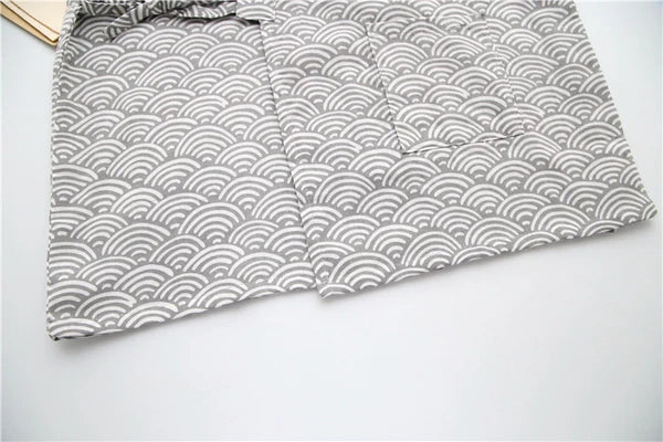 Chinese Japanese Oriental Mens Martial Kungfu Kimono Pyjamas Pajama