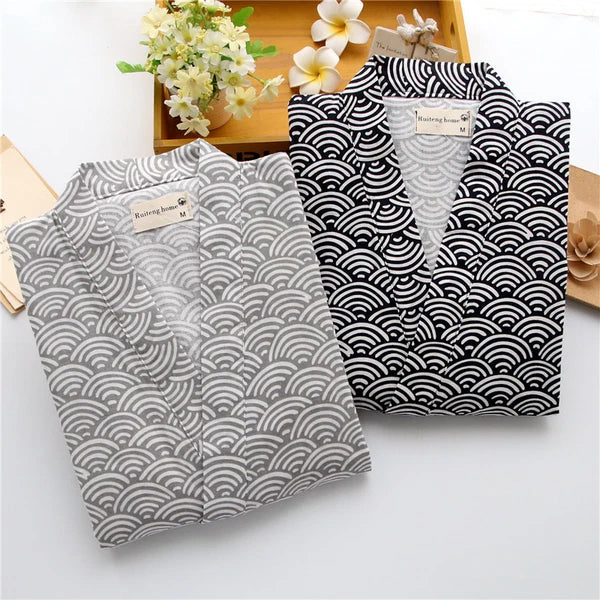 Chinese Japanese Oriental Mens Martial Kungfu Kimono Pyjamas Pajama