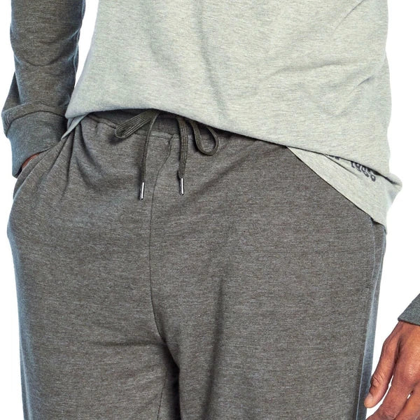 GAP Men's Lounge Pajama Set - Choose Blue or Gray