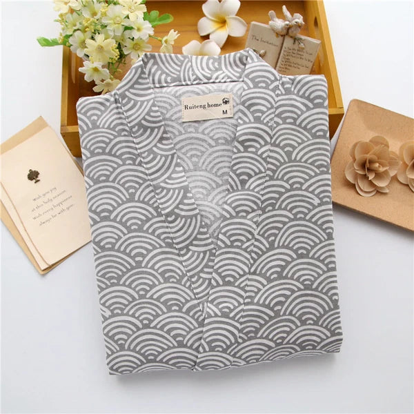 Chinese Japanese Oriental Mens Martial Kungfu Kimono Pyjamas Pajama