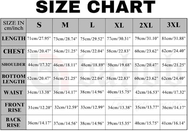 1-3PK Men's Short Pyjama Sets Men's Short PJs, Sleepwear Nightwear For Men