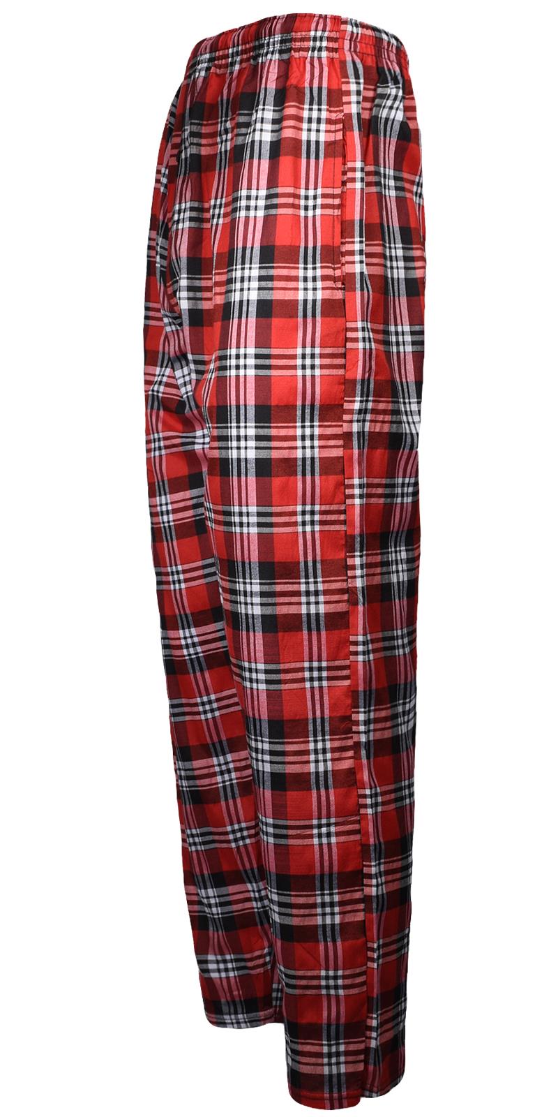Mens Pyjamas Set Short Long Sleeve Two Piece TShirt Lounge Trouser PJ Nightwear