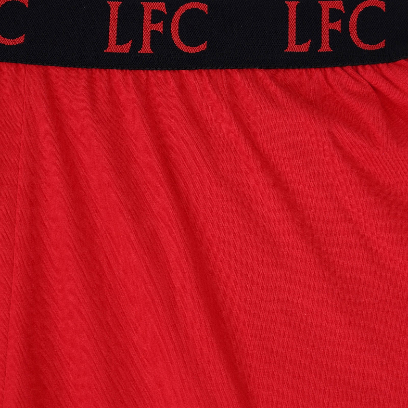 Liverpool FC Mens Pyjamas Short Loungewear OFFICIAL Football Gift