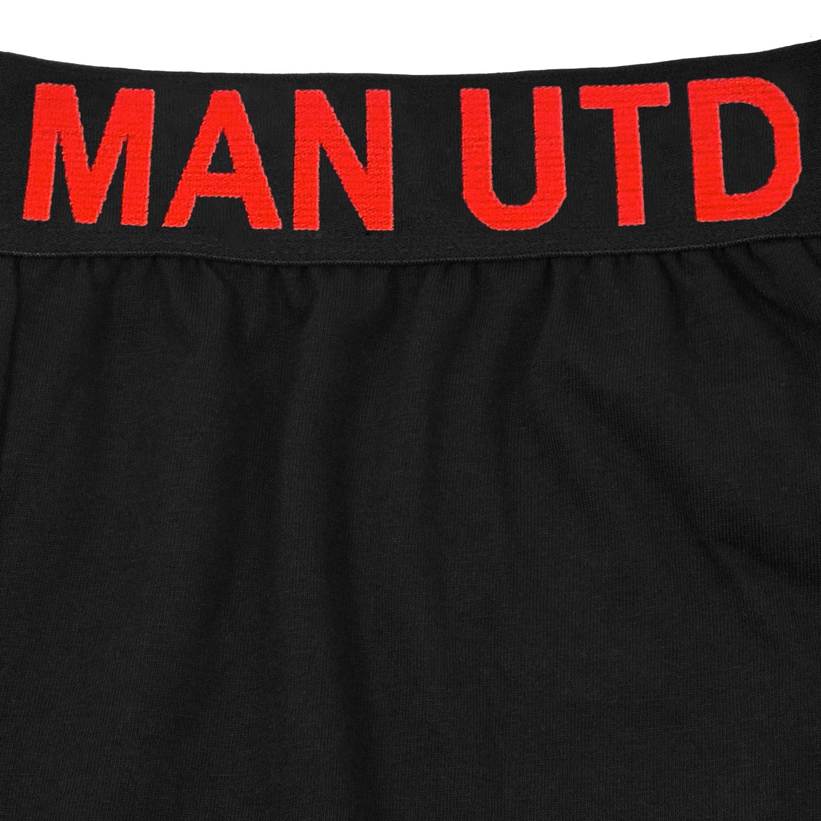 Manchester United Mens Pyjamas Short Loungewear OFFICIAL Football Gift
