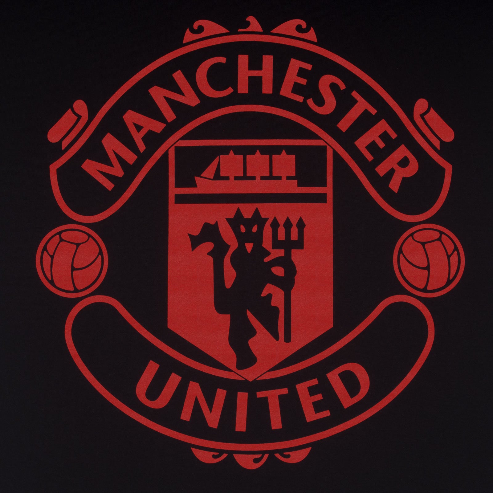 Manchester United Mens Pyjamas Short Loungewear OFFICIAL Football Gift