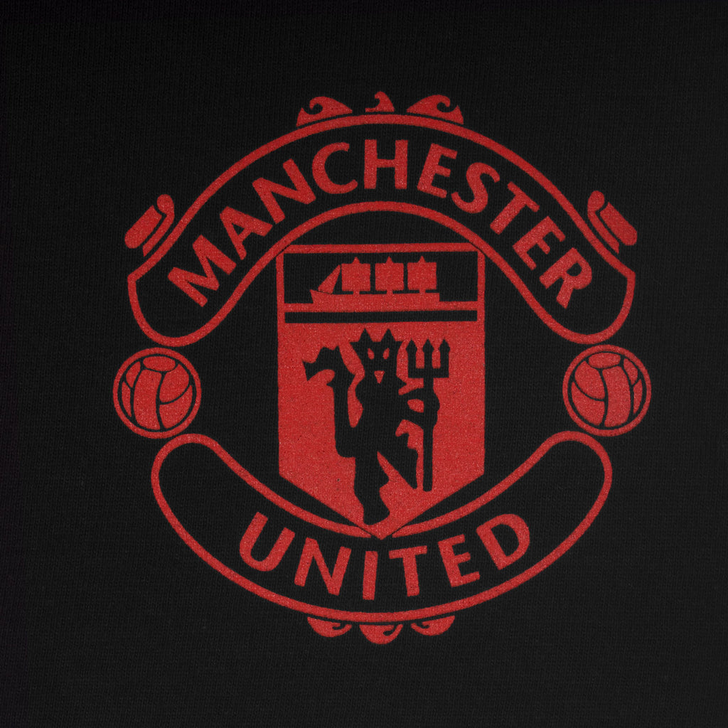 Manchester United Mens Pyjamas Short Loungewear OFFICIAL Football Gift