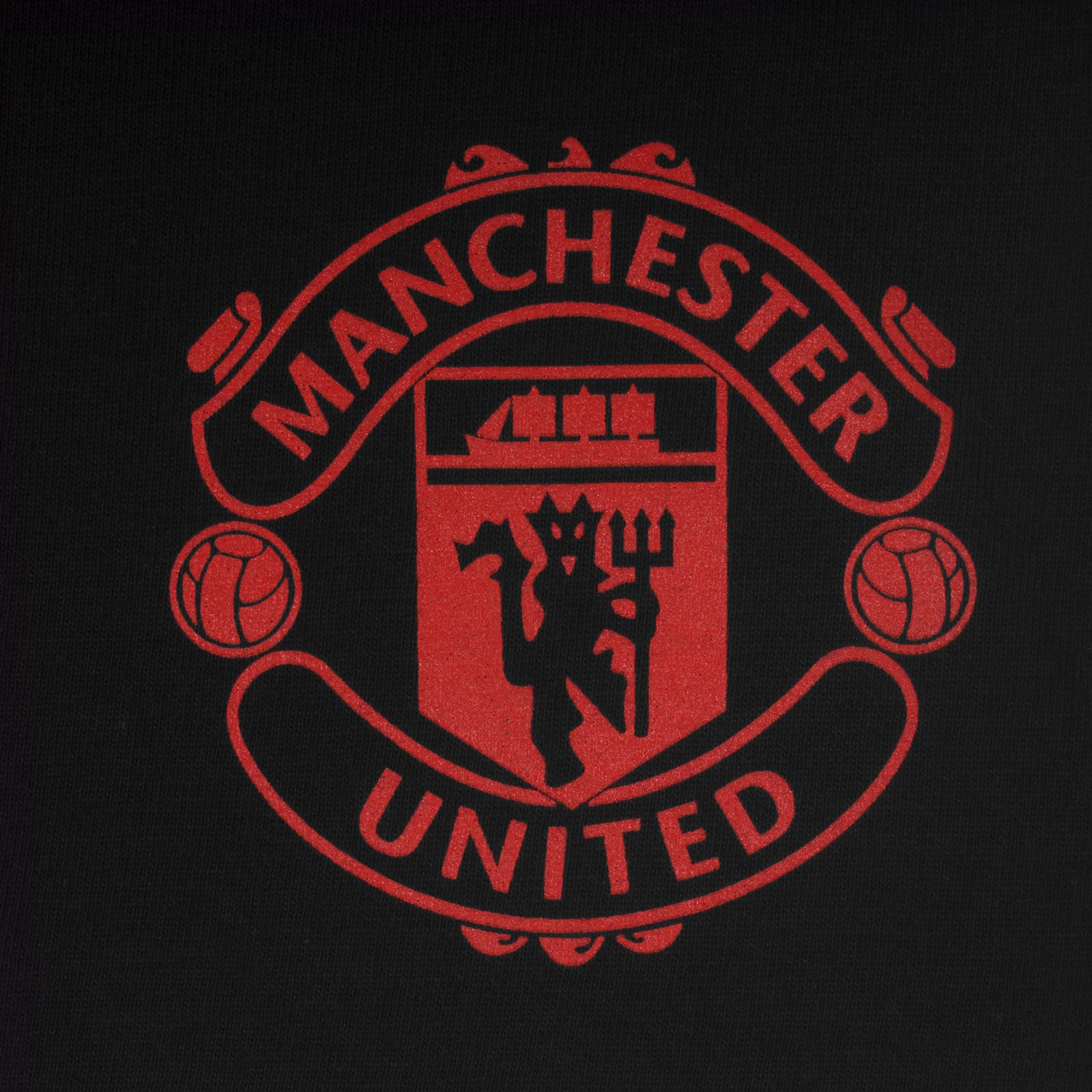 Manchester United Mens Pyjamas Short Loungewear OFFICIAL Football Gift