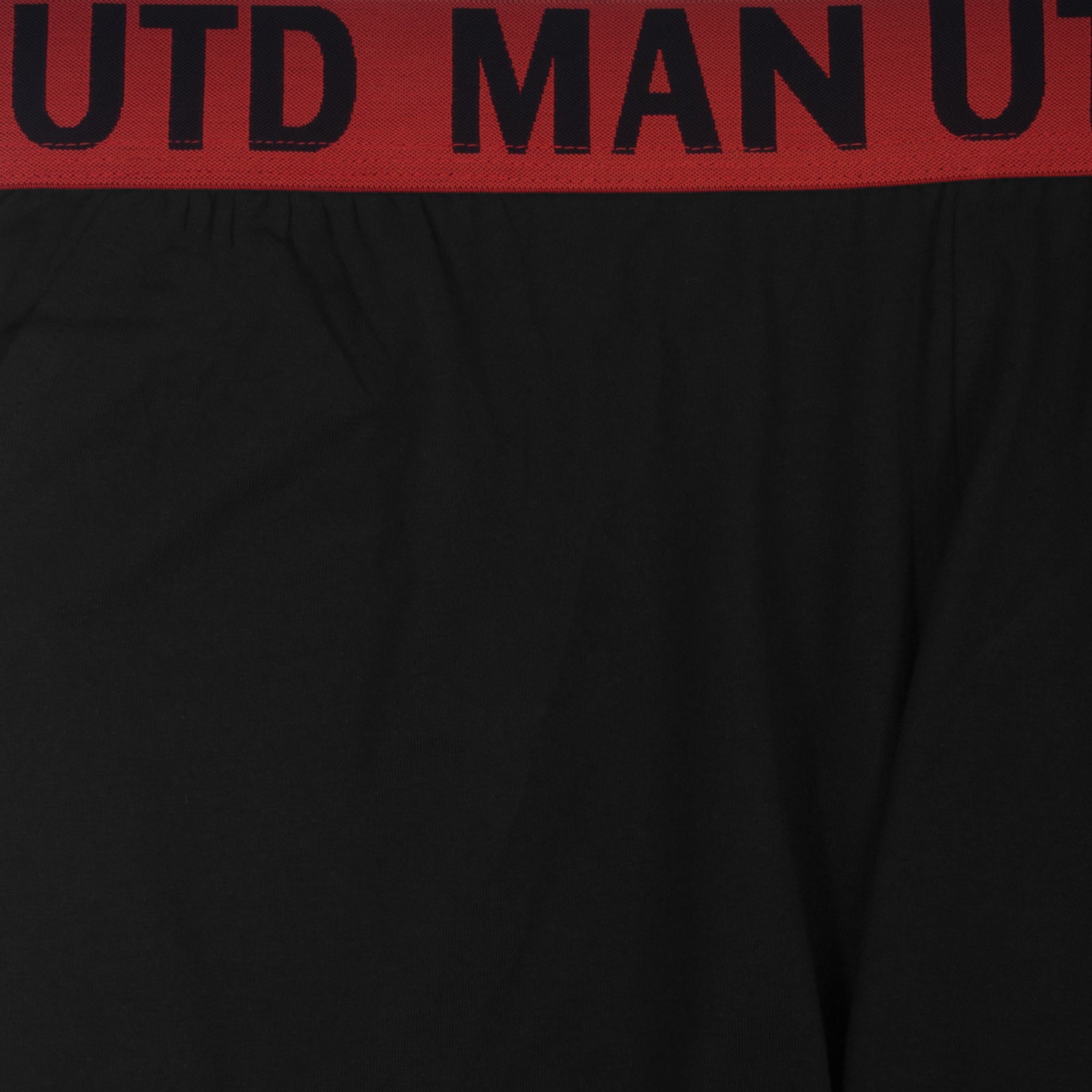Manchester United Mens Pyjamas Short Loungewear OFFICIAL Football Gift