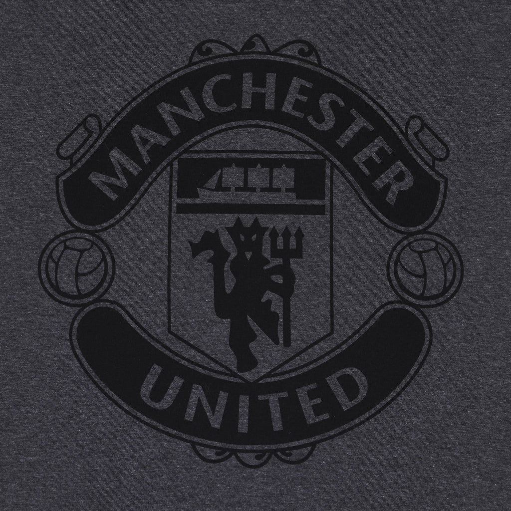 Manchester United Mens Pyjamas Short Loungewear OFFICIAL Football Gift
