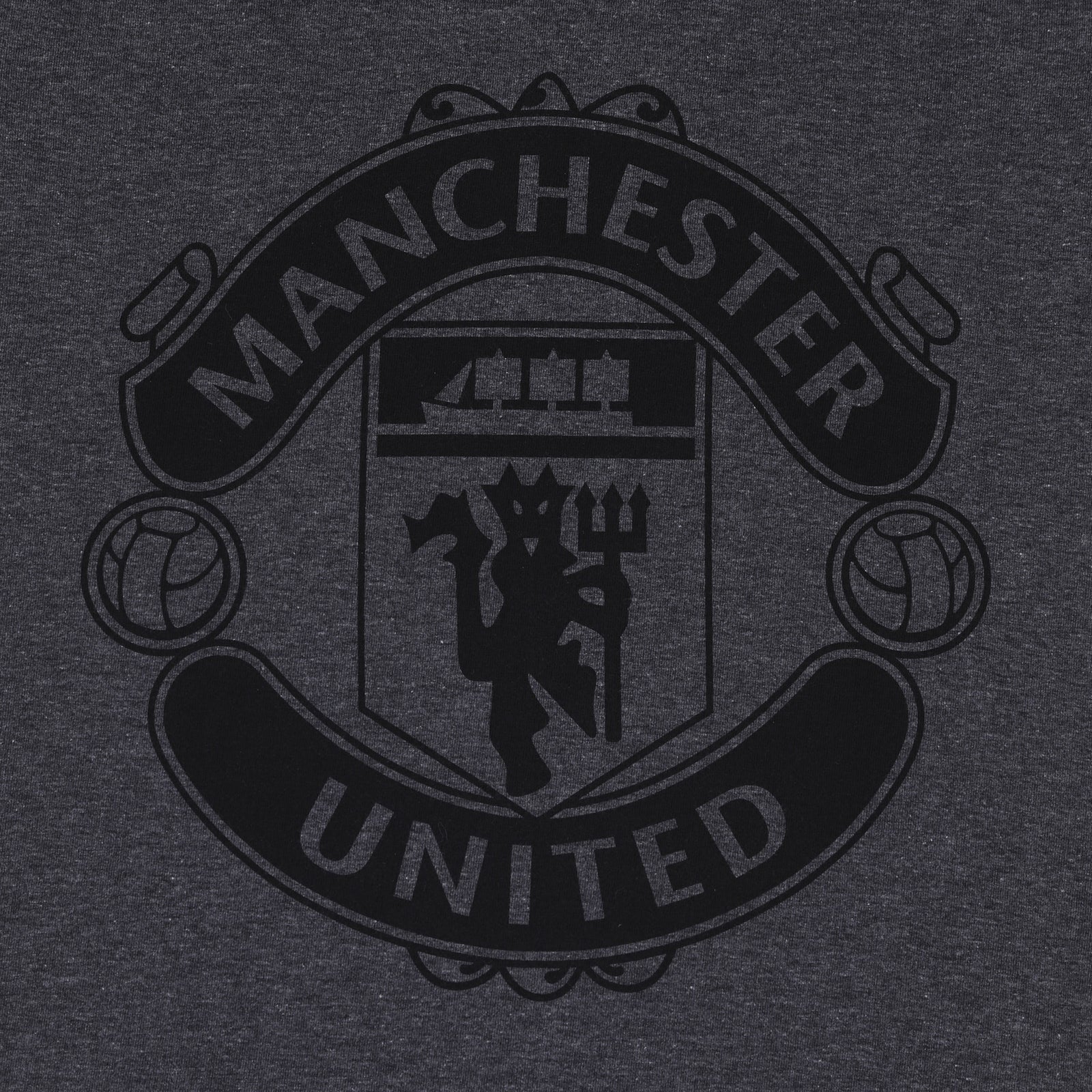 Manchester United Mens Pyjamas Short Loungewear OFFICIAL Football Gift