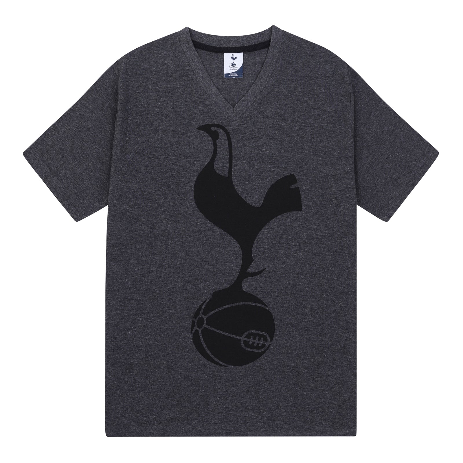 Tottenham Hotspur Mens Pyjamas Short Loungewear OFFICIAL Football Gift