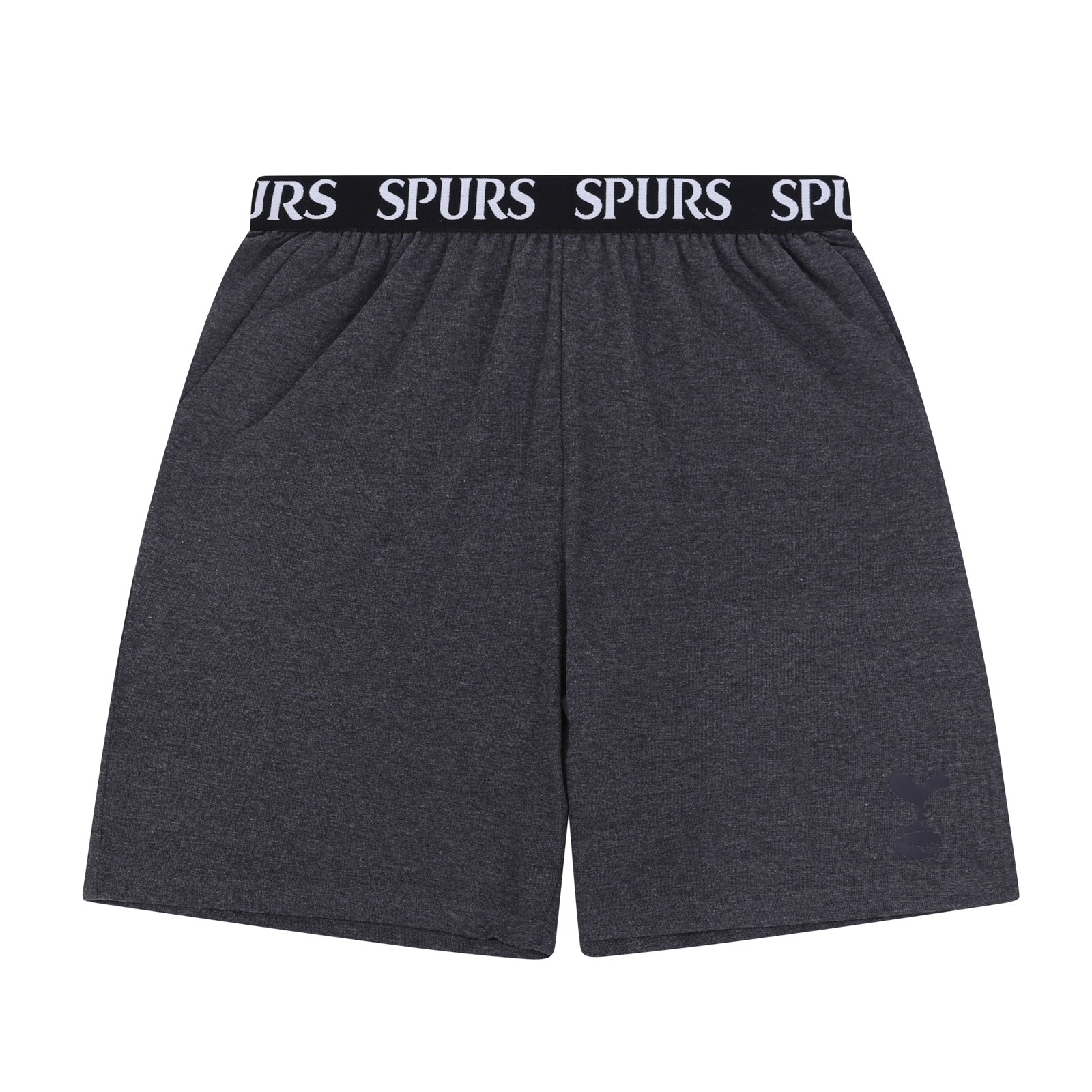 Tottenham Hotspur Mens Pyjamas Short Loungewear OFFICIAL Football Gift