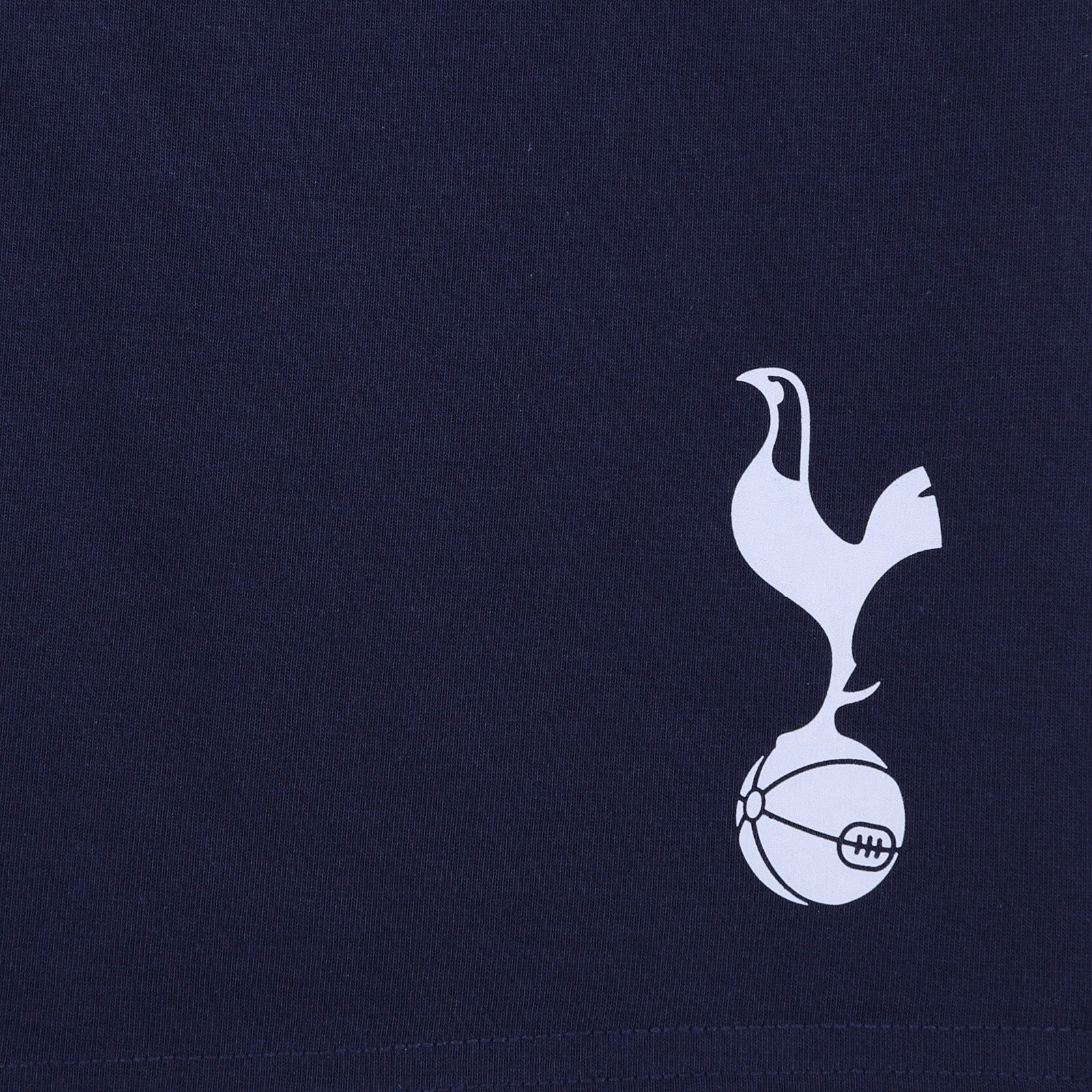 Tottenham Hotspur Mens Pyjamas Short Loungewear OFFICIAL Football Gift