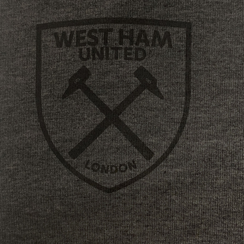 West Ham United FC Mens Pyjamas Short Loungewear OFFICIAL Football Gift