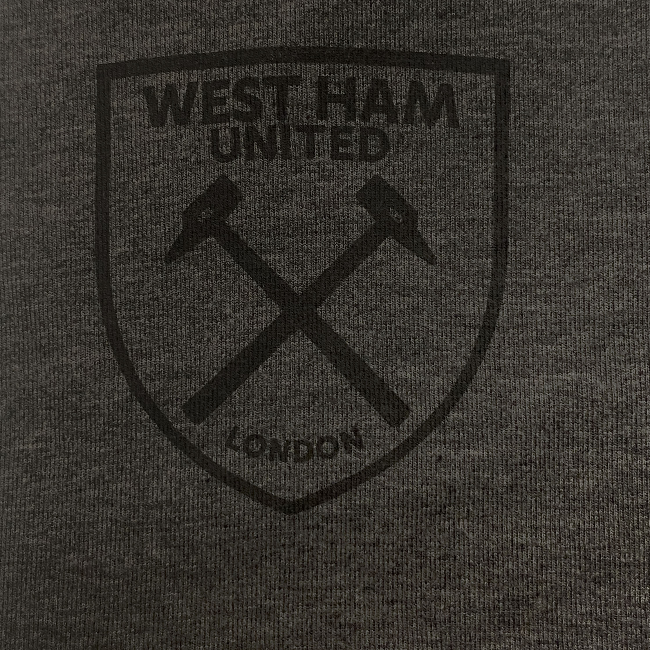 West Ham United FC Mens Pyjamas Short Loungewear OFFICIAL Football Gift