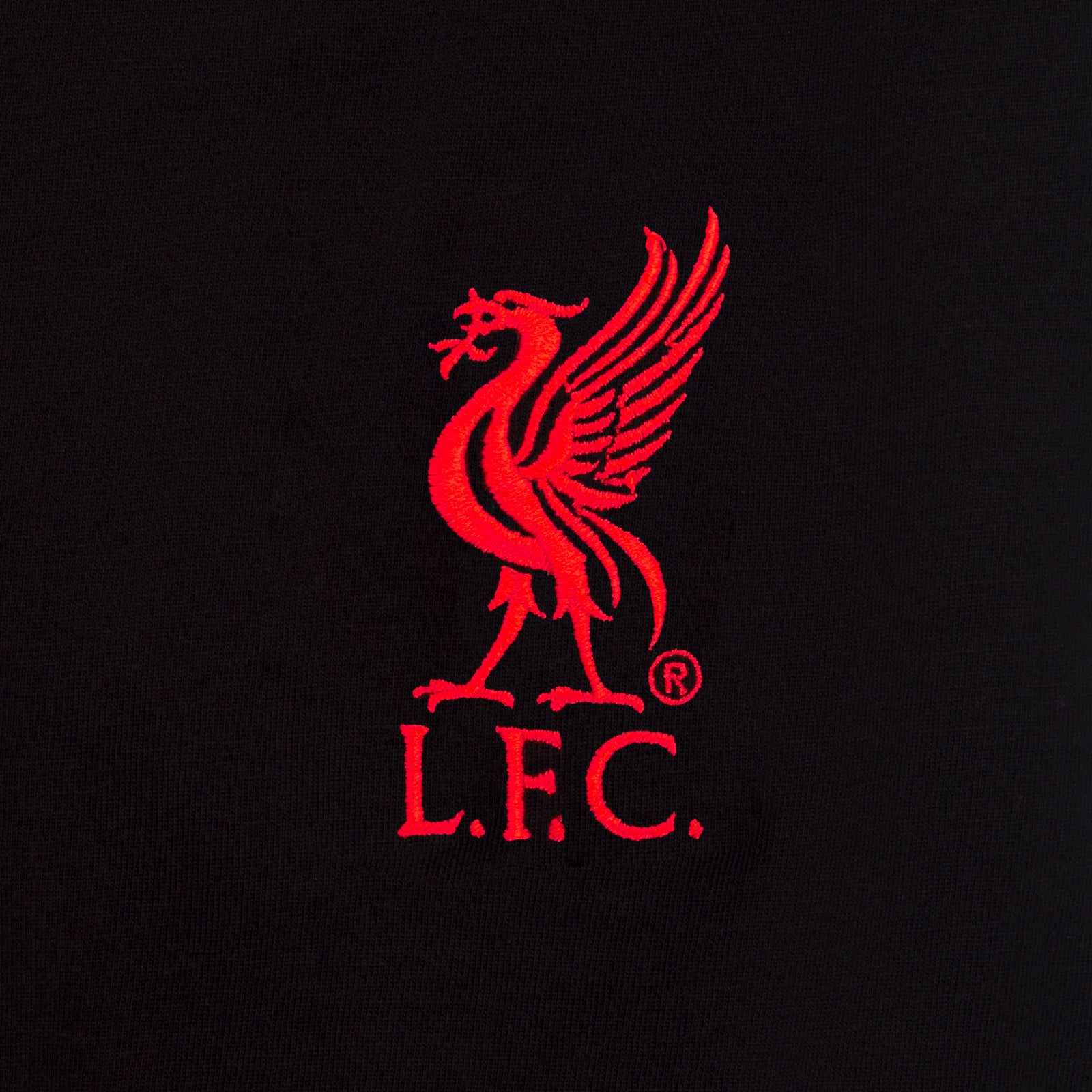 Liverpool FC Mens Pyjamas Long Premium Set OFFICIAL Football Gift