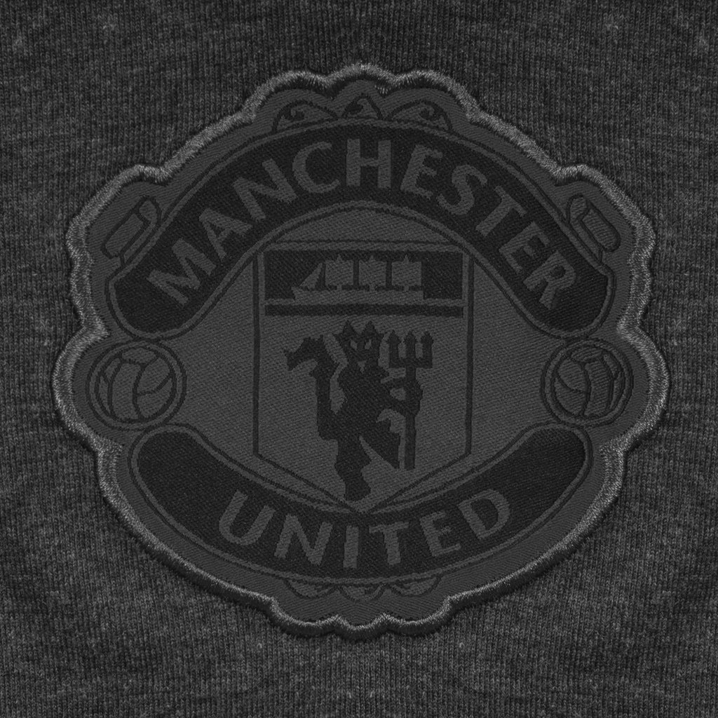 Manchester United Mens Pyjamas Long Premium Set OFFICIAL Football Gift