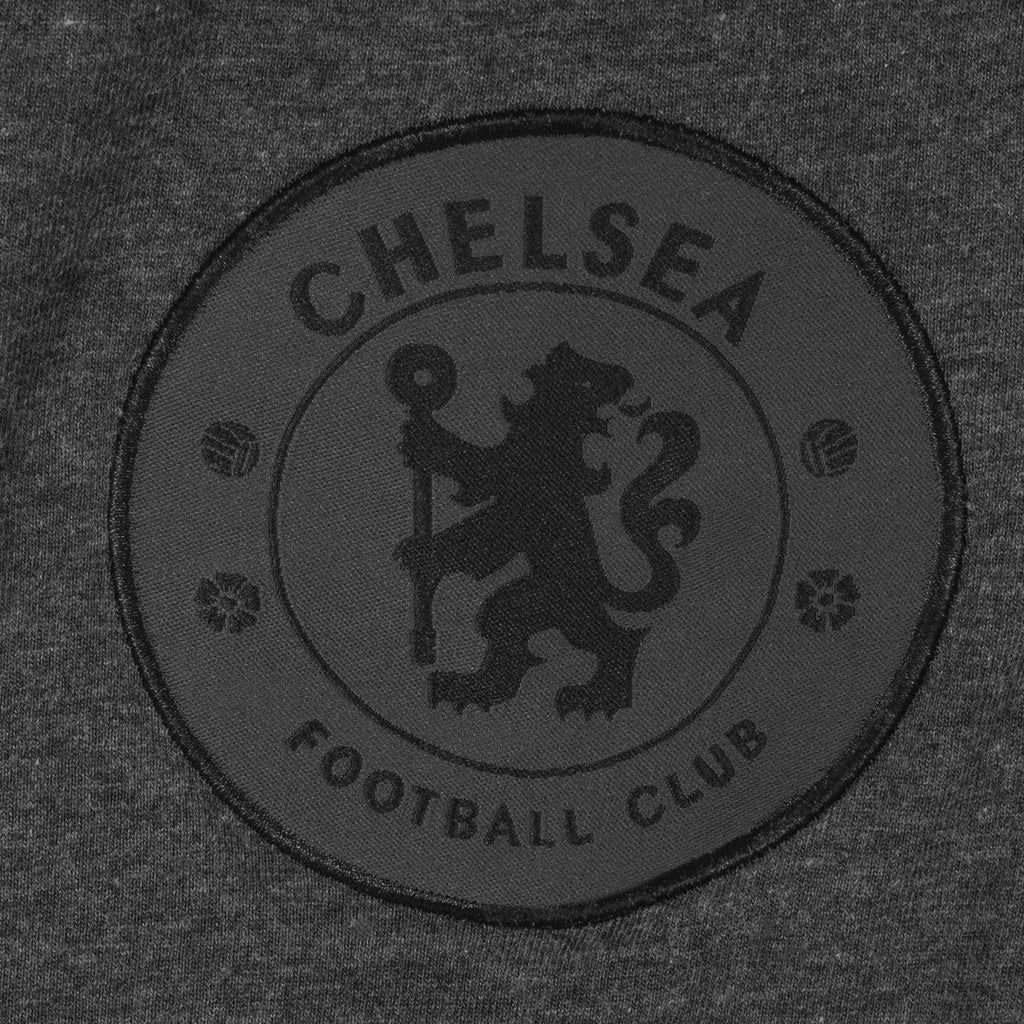 Chelsea Mens Pyjamas Long Premium Set OFFICIAL Football Gift