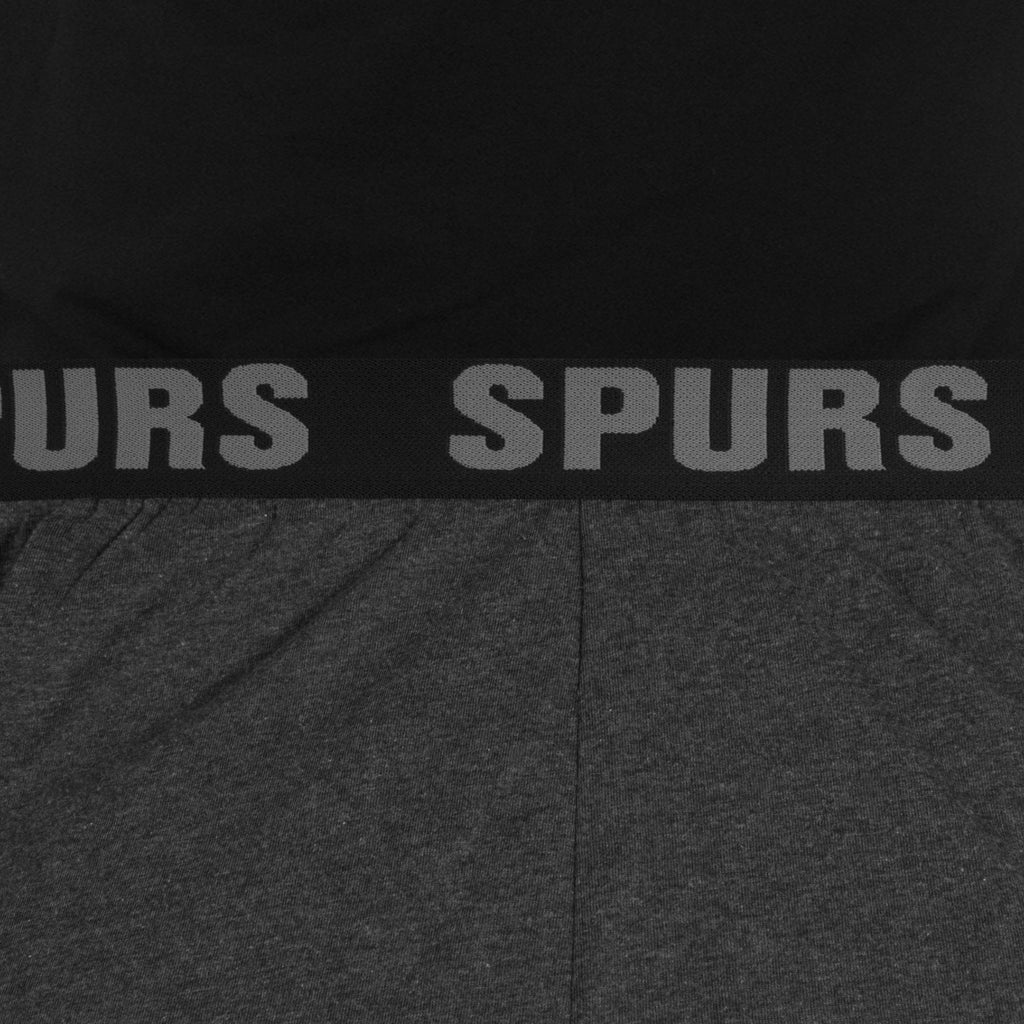 Tottenham Hotspur Mens Pyjamas Long Premium Set OFFICIAL Football Gift