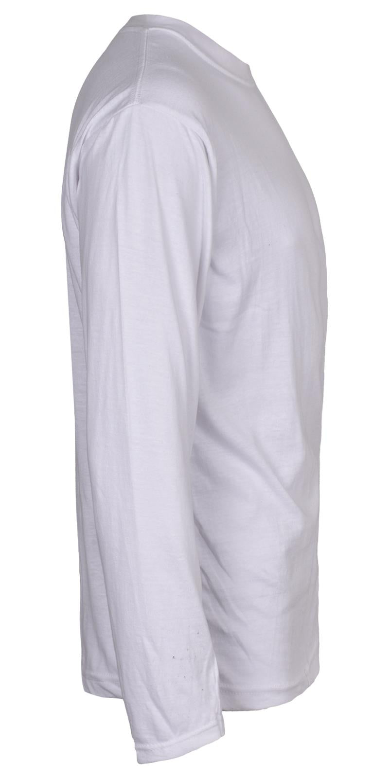 Mens Pyjamas Set Long Sleeve Nightwear Loungewear Pjs Lounge Wear T-shirt Pants