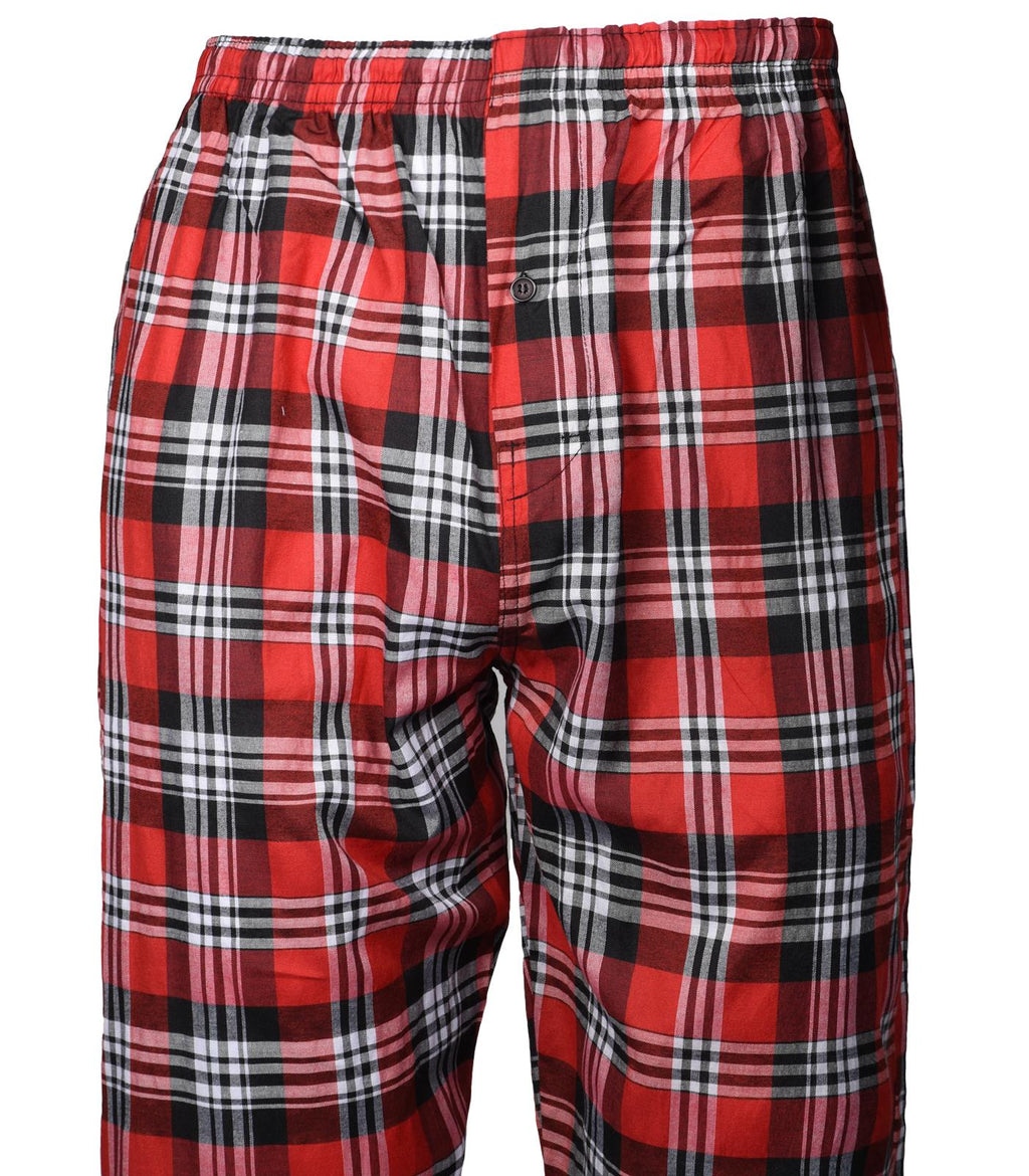Mens Pyjamas Set Short Long Sleeve Two Piece TShirt Lounge Trouser PJ Nightwear