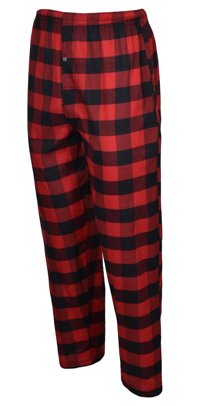 Mens Pyjamas Set Short Long Sleeve Two Piece TShirt Lounge Trouser PJ Nightwear