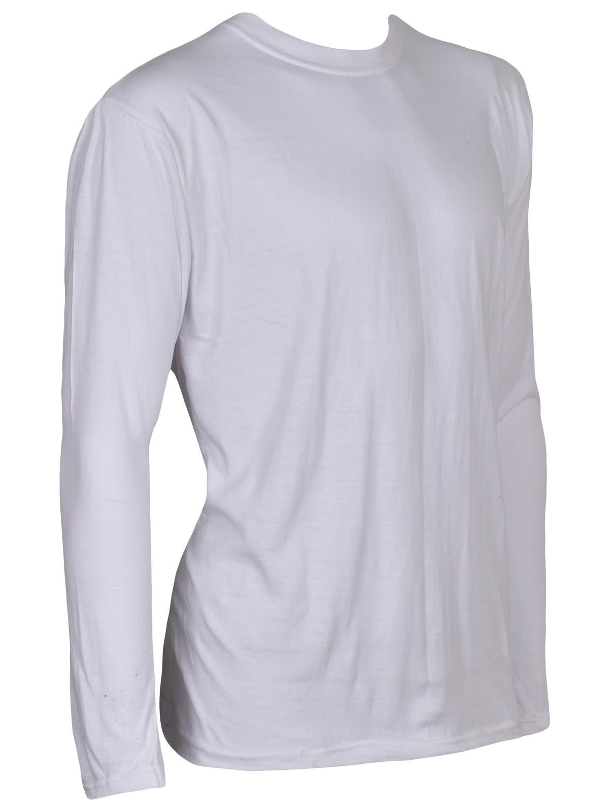 Mens Pyjamas Set Long Sleeve Nightwear Loungewear Pjs Lounge Wear T-shirt Pants