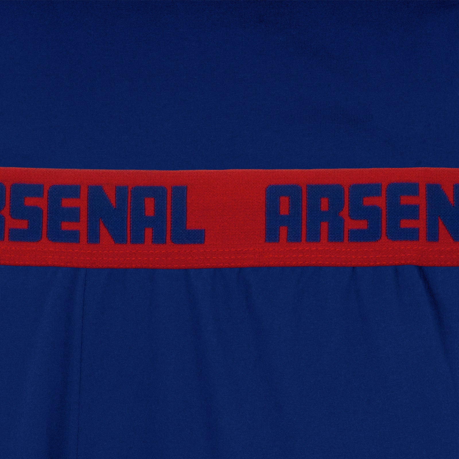 Arsenal FC Mens Pyjamas Long Premium Set OFFICIAL Football Gift