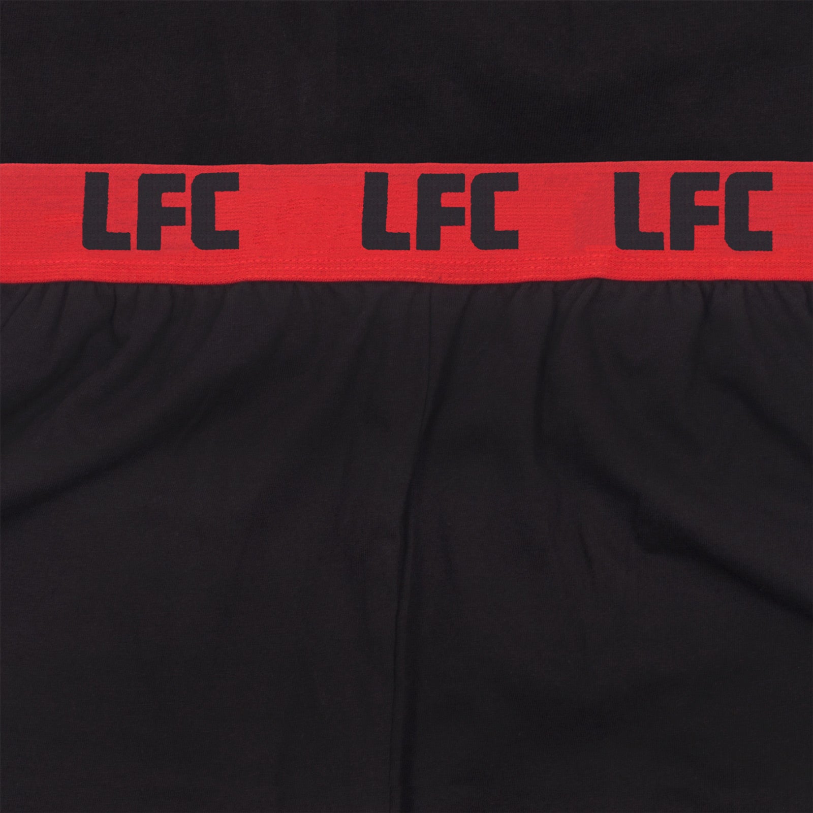 Liverpool FC Mens Pyjamas Long Premium Set OFFICIAL Football Gift