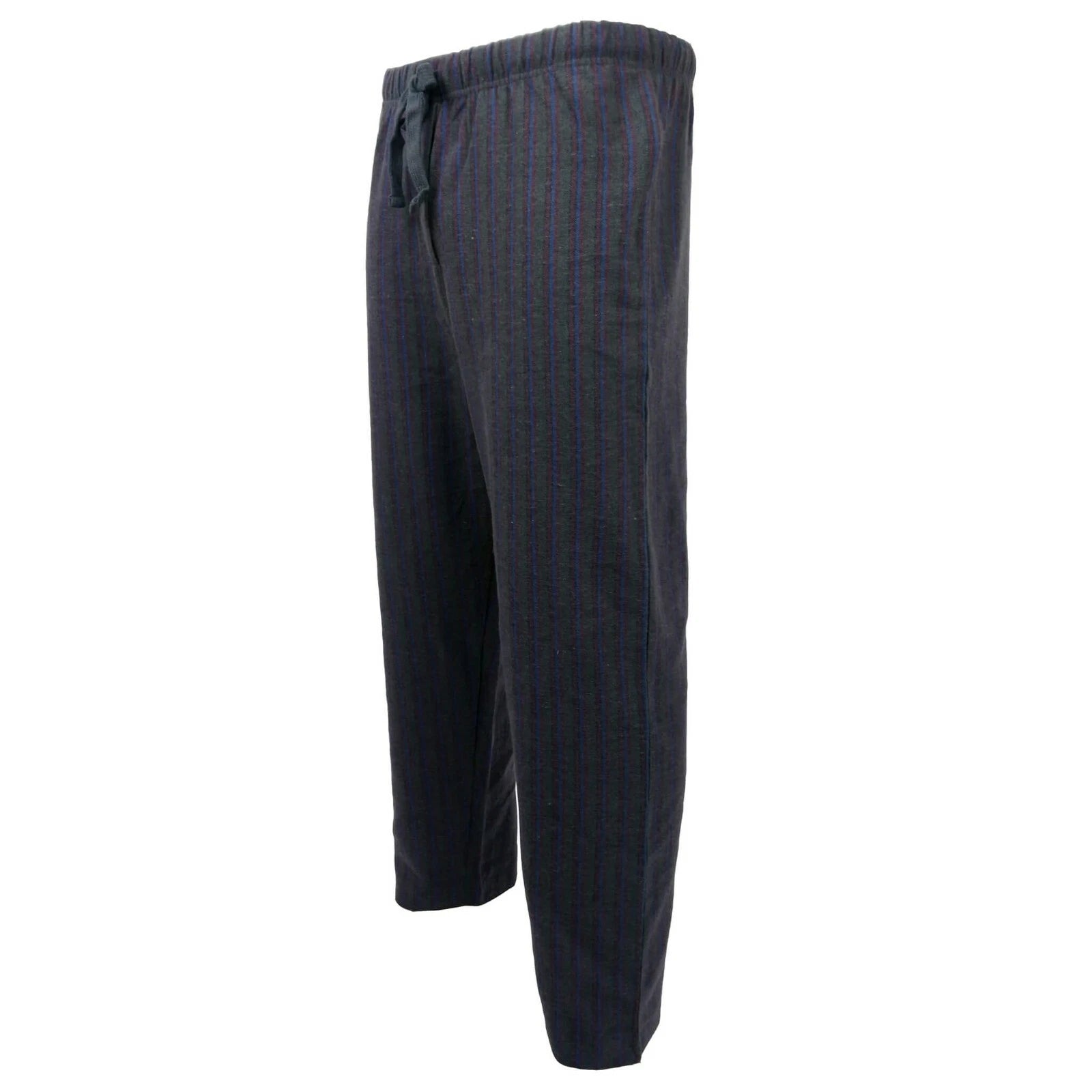 Mens Pyjamas Flannel/Brush Cotton Warm PJ Pyjama Set PJS Sizes S-4XL Nightwear