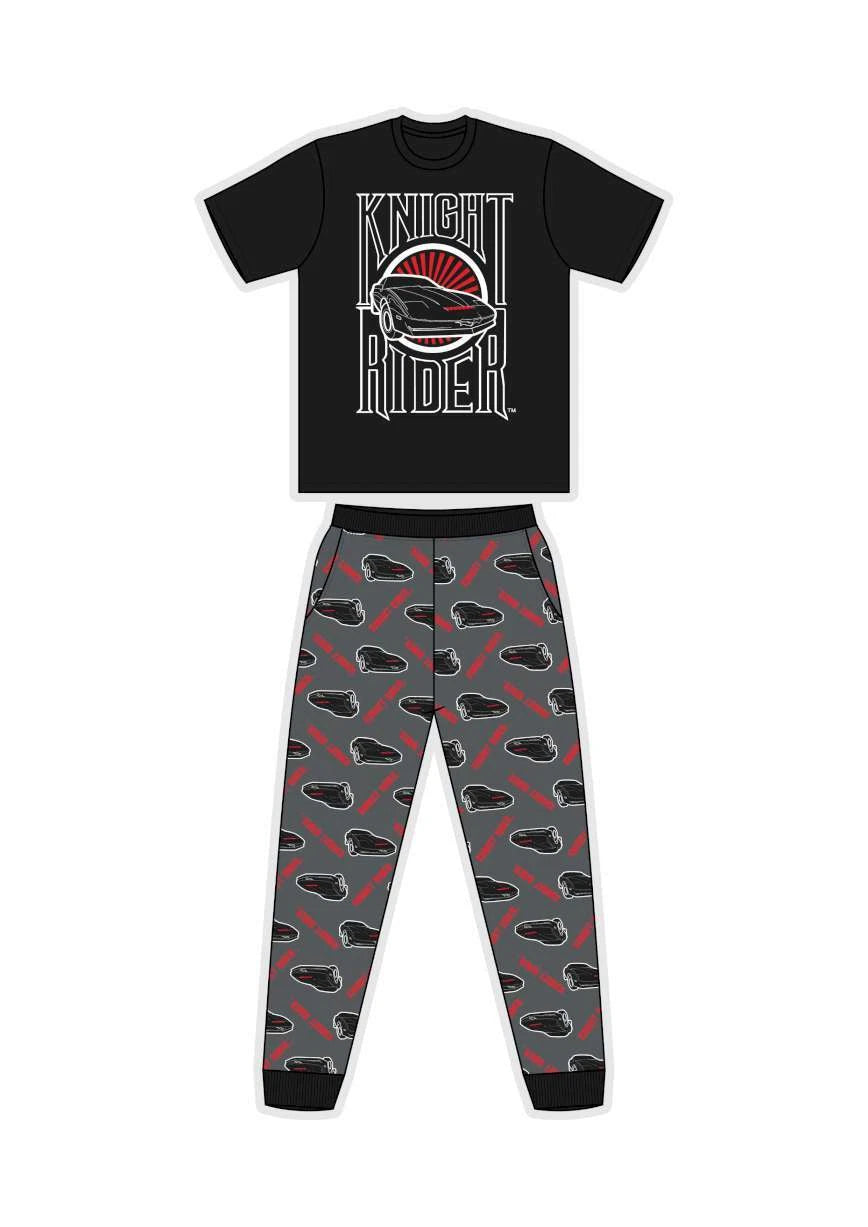 Mens Character Pyjamas Lounge Pants Batman Star Wars Animal Pjs Size S M L XL