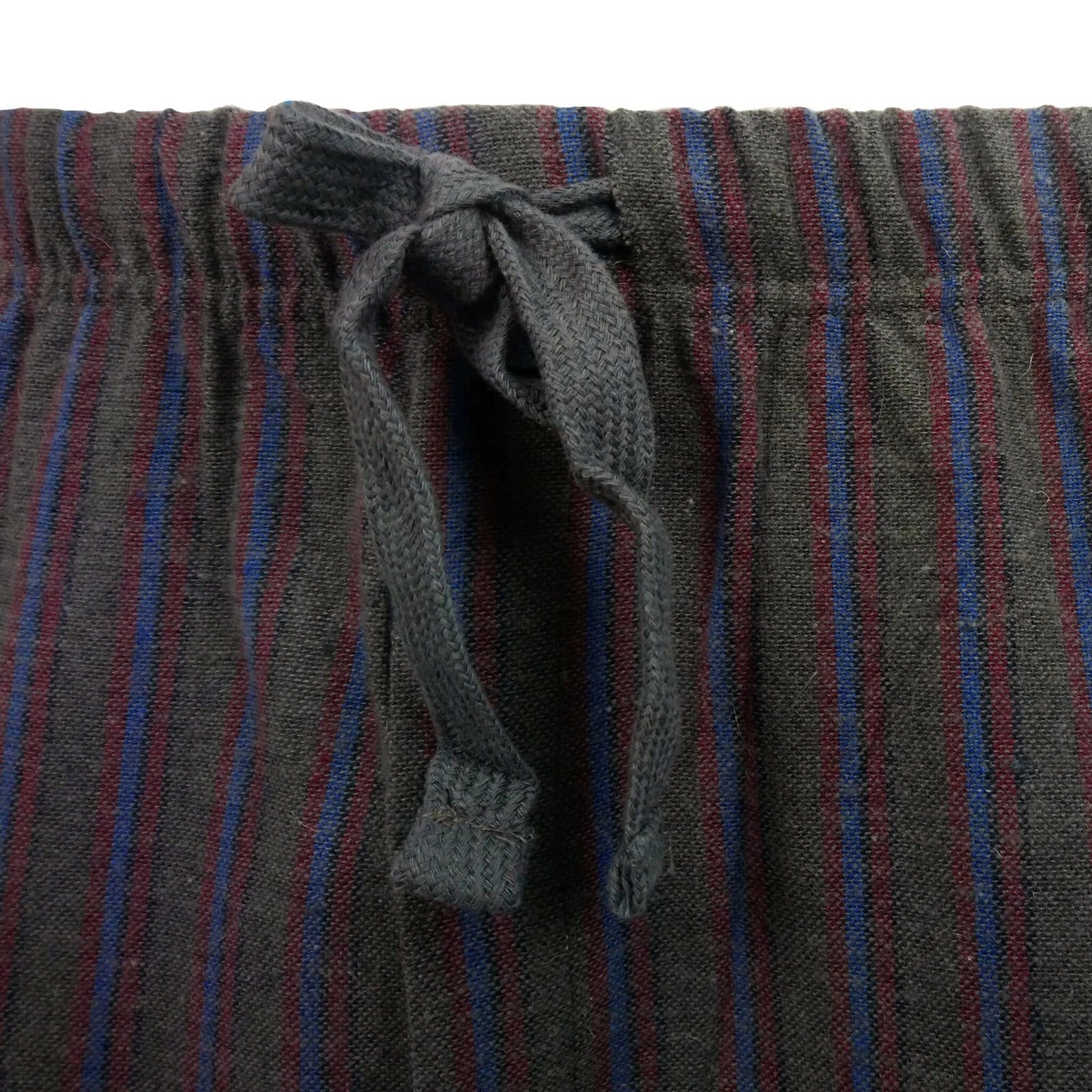 Mens Pyjamas Flannel/Brush Cotton Warm PJ Pyjama Set PJS Sizes S-4XL Nightwear