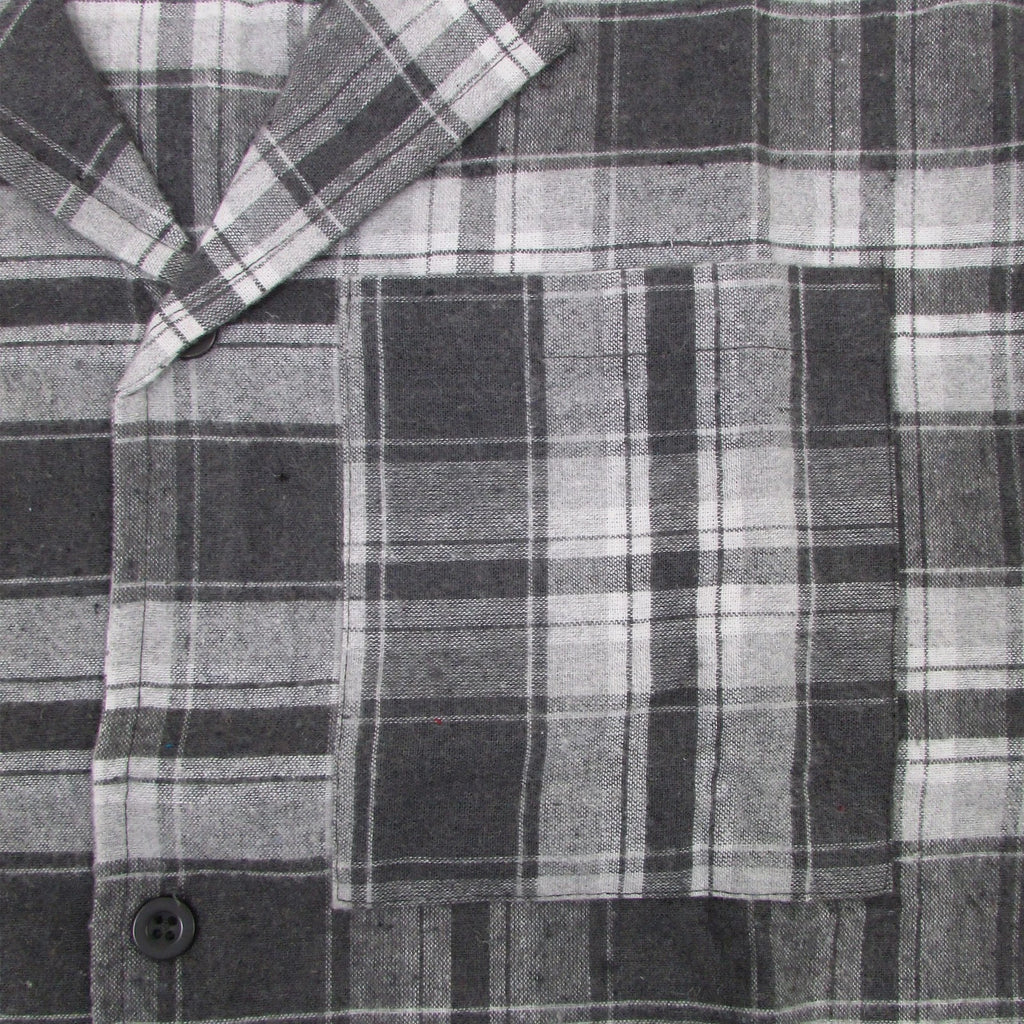 Mens Pyjamas Flannel/Brush Cotton Warm PJ Pyjama Set PJS Sizes S-4XL Nightwear