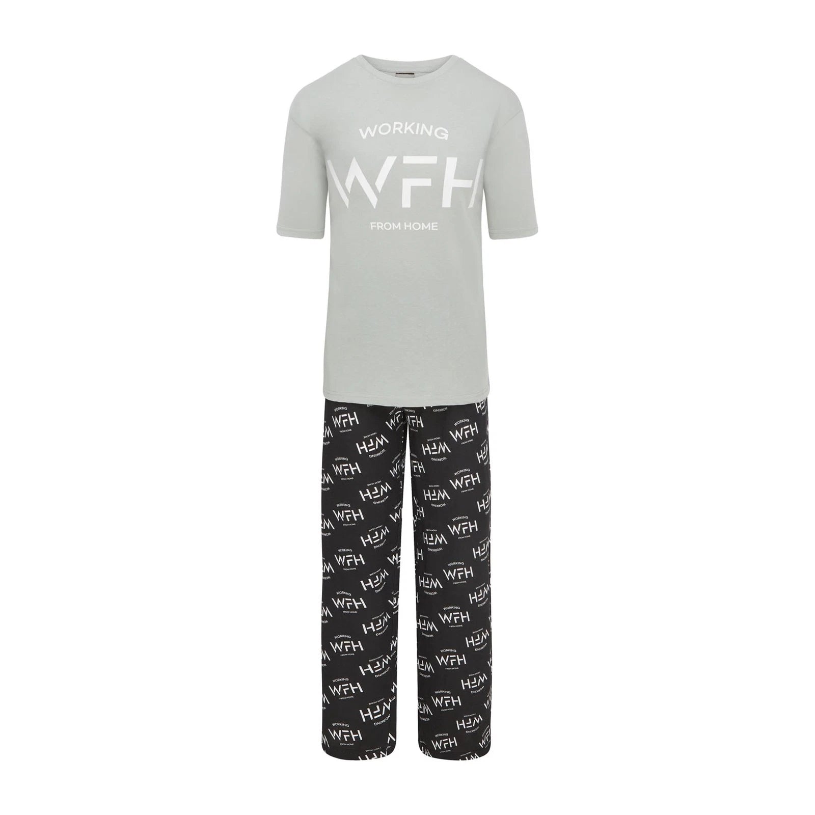 Mens Pyjamas Short Sleeve PJ'S  Loungewear Cotton Pockets REDUCED TO CLEAR!