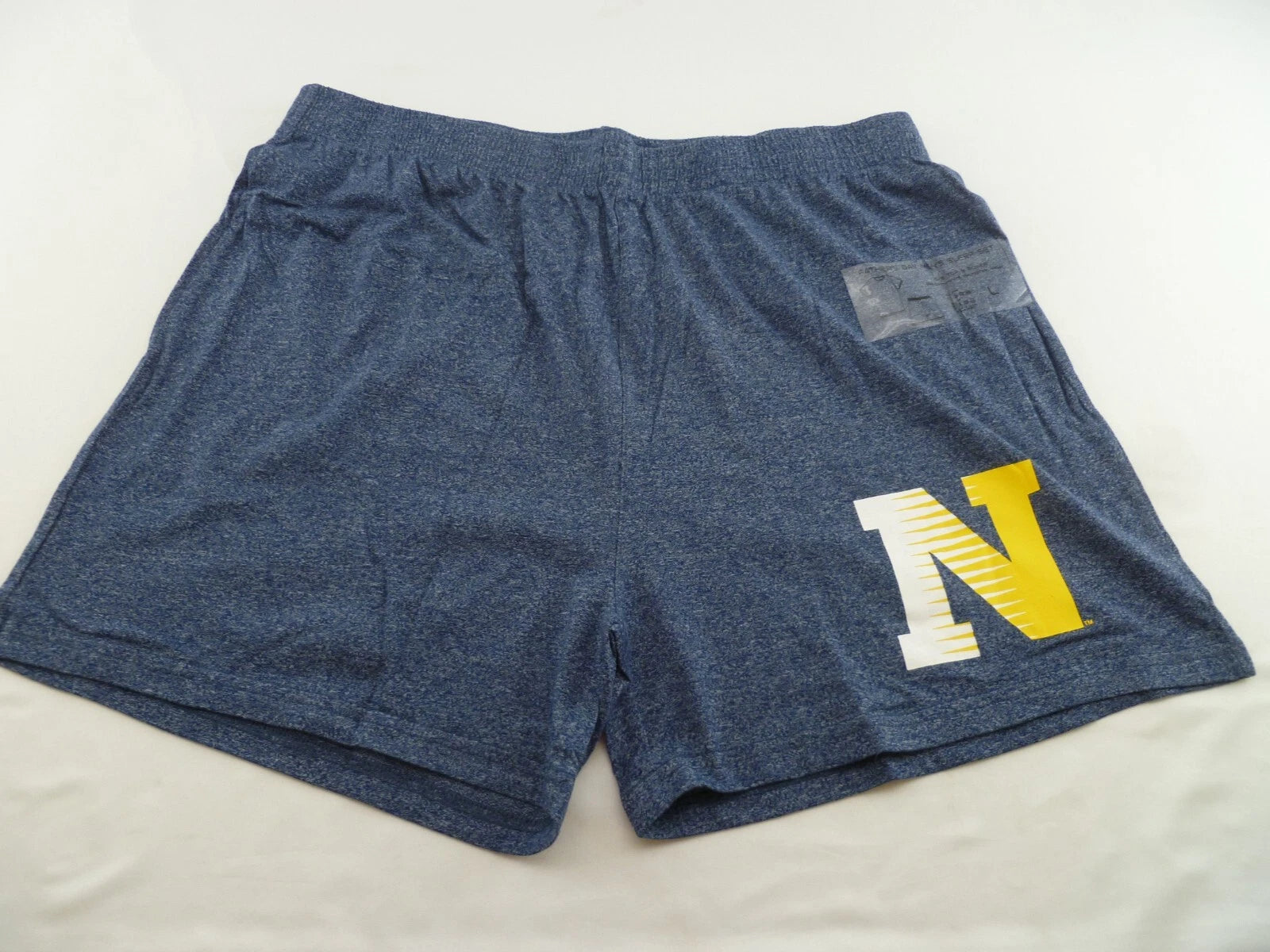 Mens Concepts NAVY Boxer & Tee Sleepwear Set